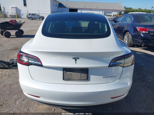 Tesla 2020 2020 5YJ3E1EB6LF618380 Image 16