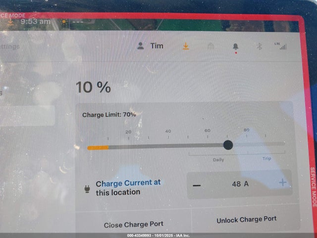 Tesla 2020 2020 5YJ3E1EB6LF618380 Image 17