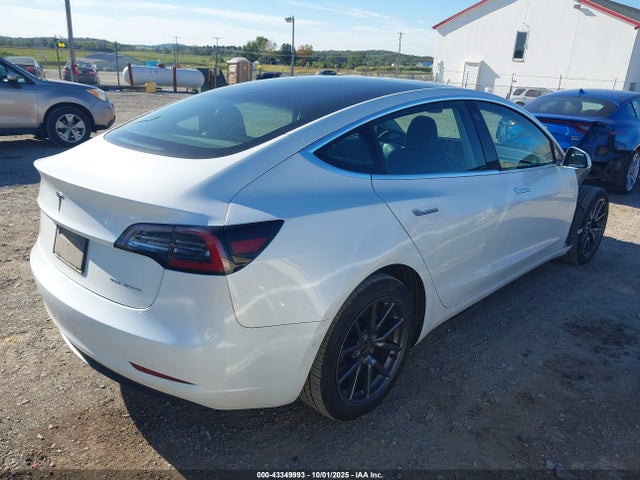 Tesla 2020 2020 5YJ3E1EB6LF618380 Image 4