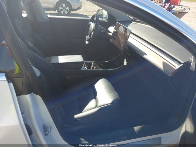 Tesla 2020 2020 5YJ3E1EB6LF618380 Image 5