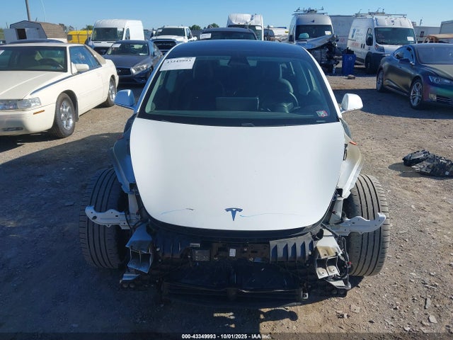 Tesla 2020 2020 5YJ3E1EB6LF618380 Image 6