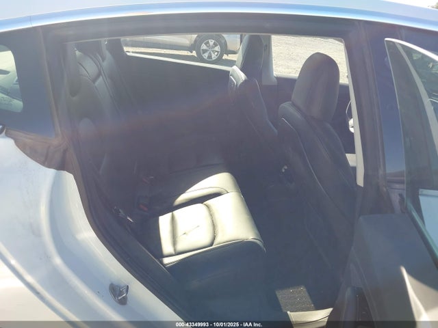 Tesla 2020 2020 5YJ3E1EB6LF618380 Image 8