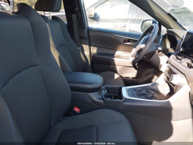 2023 TOYOTA RAV4 HYBRID 4T3T6RFV0PU132023 Photo 4