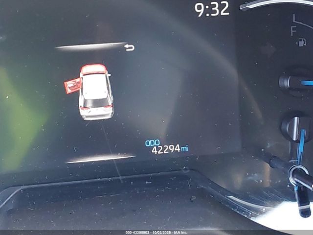 2023 TOYOTA RAV4 HYBRID 4T3T6RFV0PU132023 Photo 6