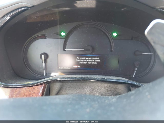 2014 CADILLAC CTS 1G6AX5SX3E0192094 Photo 6