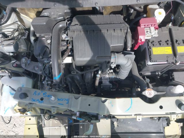 2024 MITSUBISHI MIRAGE ML32AWHJ7RH023914 Photo 9