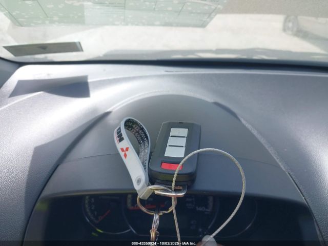 2024 MITSUBISHI MIRAGE ML32AWHJ7RH023914 Photo 10