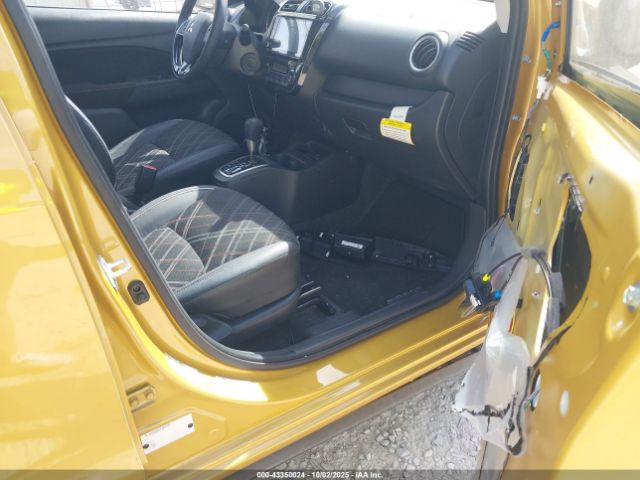 2024 MITSUBISHI MIRAGE ML32AWHJ7RH023914 Photo 4