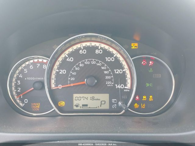 2024 MITSUBISHI MIRAGE ML32AWHJ7RH023914 Photo 6