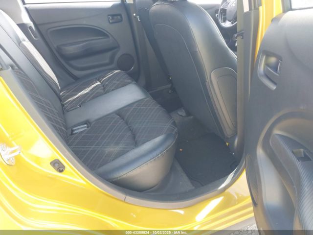 2024 MITSUBISHI MIRAGE ML32AWHJ7RH023914 Photo 7