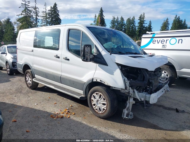 1FTBR1Y85LKB13983 Ford Transit-250