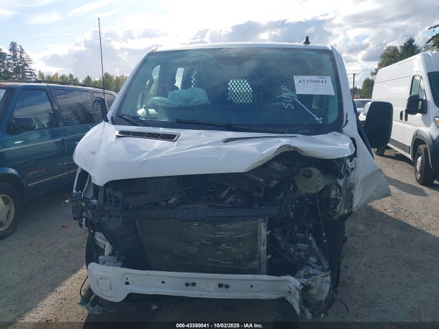 1FTBR1Y85LKB13983 Ford Transit-250