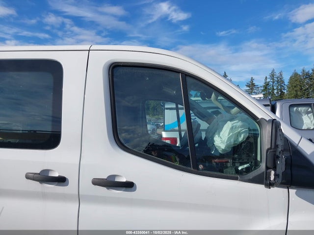 1FTBR1Y85LKB13983 Ford Transit-250