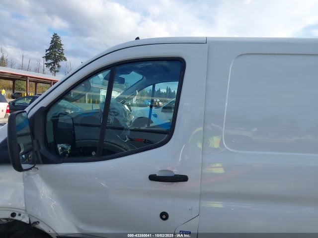 1FTBR1Y85LKB13983 Ford Transit-250
