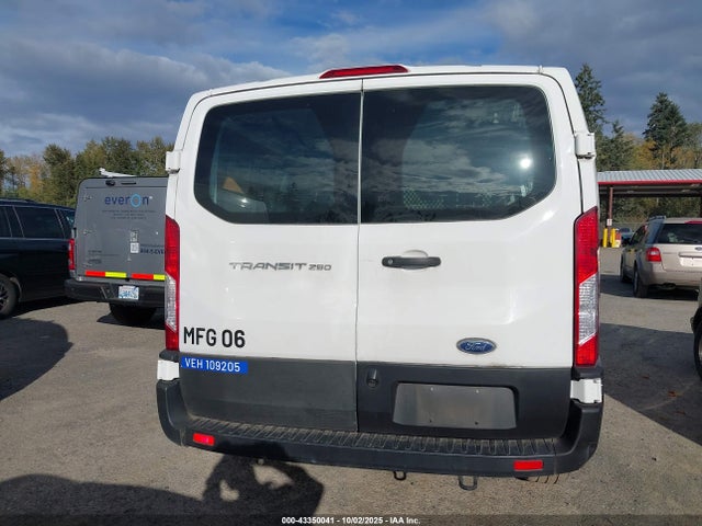 1FTBR1Y85LKB13983 Ford Transit-250