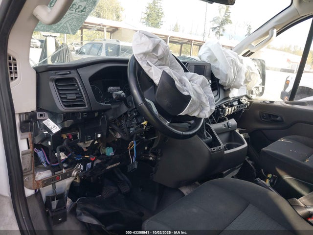 1FTBR1Y85LKB13983 Ford Transit-250