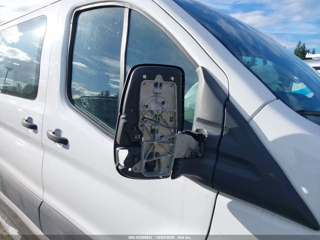1FTBR1Y85LKB13983 Ford Transit-250