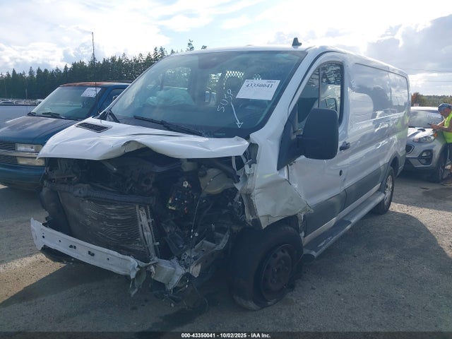 1FTBR1Y85LKB13983 Ford Transit-250