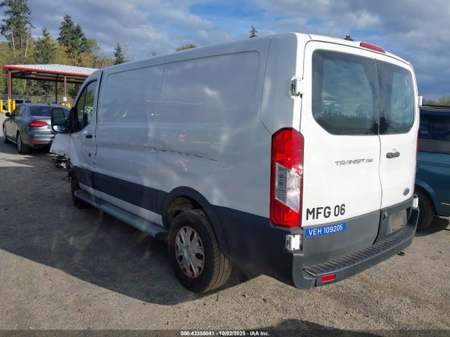 1FTBR1Y85LKB13983 Ford Transit-250