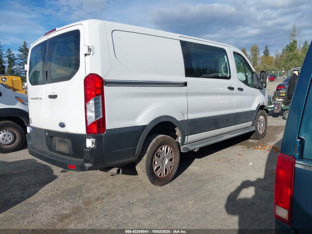 1FTBR1Y85LKB13983 Ford Transit-250