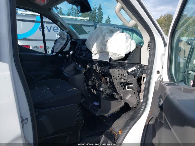 1FTBR1Y85LKB13983 Ford Transit-250