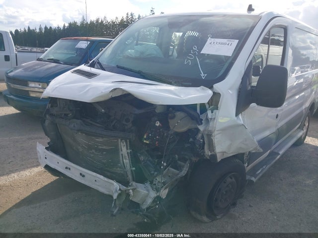 1FTBR1Y85LKB13983 Ford Transit-250