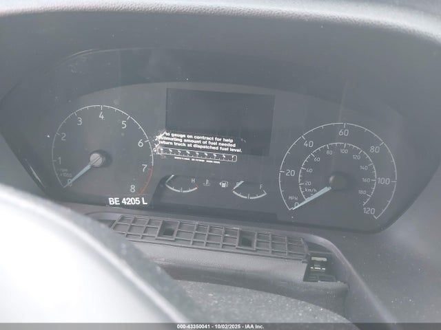 1FTBR1Y85LKB13983 Ford Transit-250
