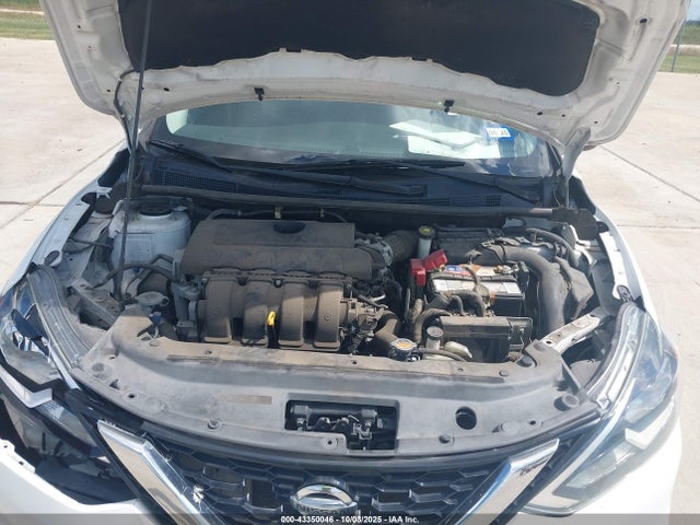 Nissan 2017 2017 3N1AB7AP8HY271783 Image 10