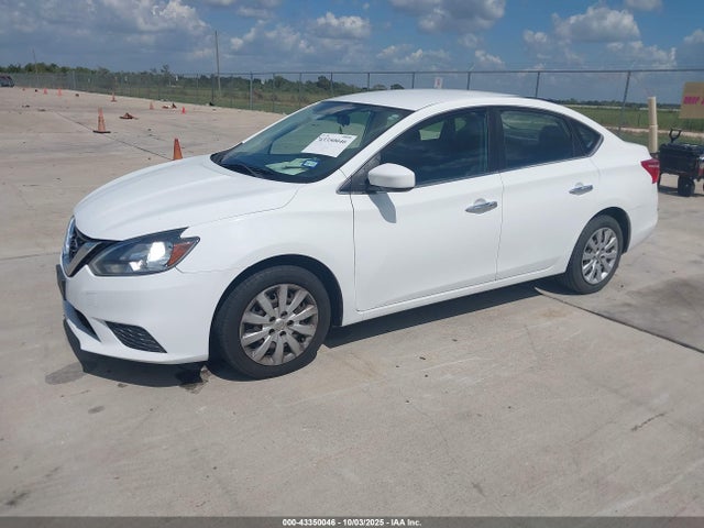Nissan 2017 2017 3N1AB7AP8HY271783 Image 2