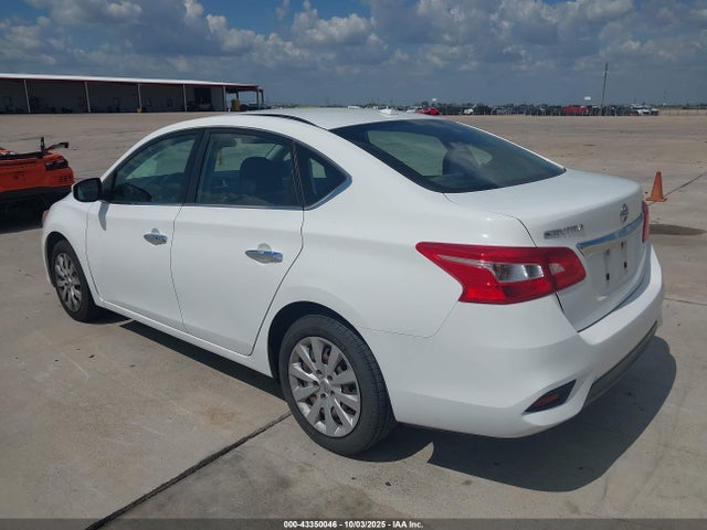 Nissan 2017 2017 3N1AB7AP8HY271783 Image 3
