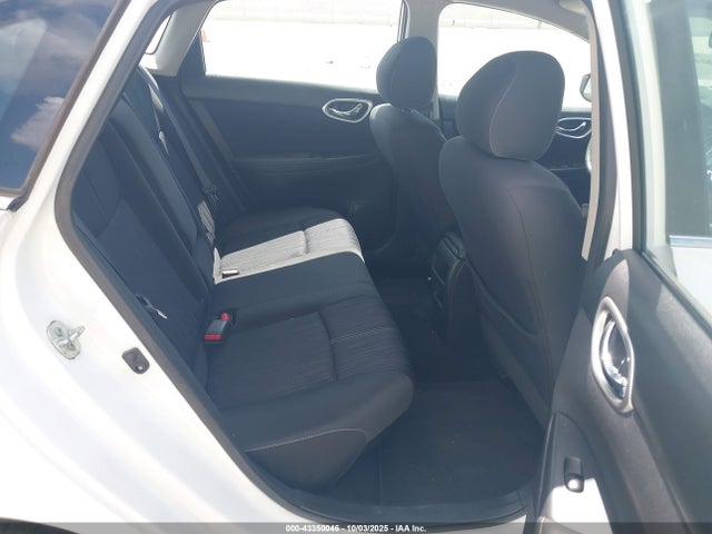 Nissan 2017 2017 3N1AB7AP8HY271783 Image 8