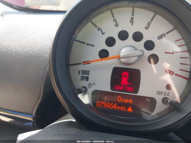 2013 MINI COUNTRYMAN WMWZB3C51DWM31764 Photo 6