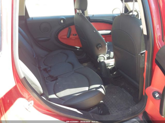 2013 MINI COUNTRYMAN WMWZB3C51DWM31764 Photo 7