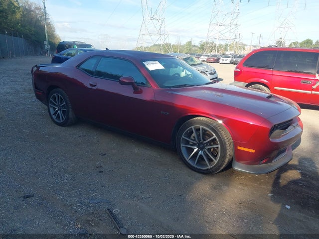 2C3CDZBTXPH605926 auction archive image