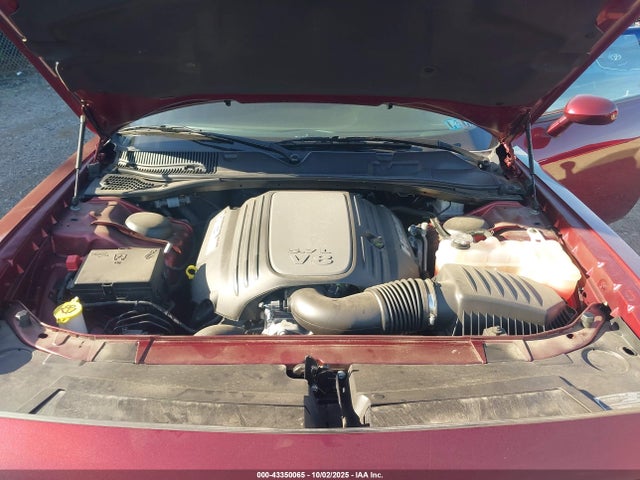 Dodge Challenger 2023 2C3CDZBTXPH605926 Image 10