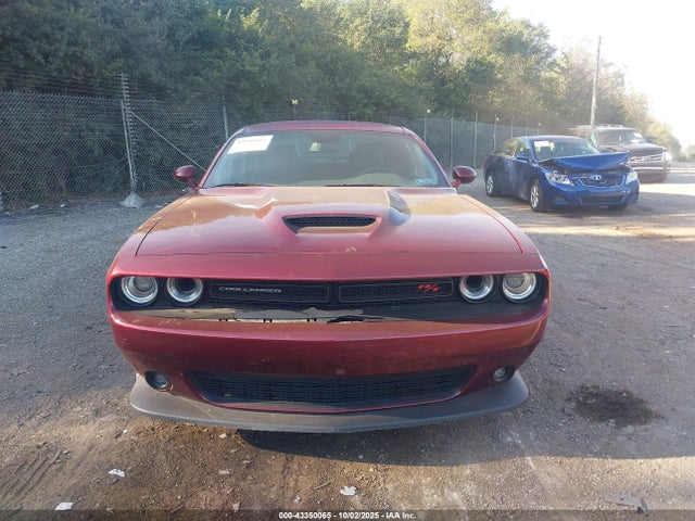 Dodge Challenger 2023 2C3CDZBTXPH605926 Image 13