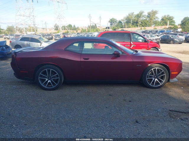 Dodge Challenger 2023 2C3CDZBTXPH605926 Image 14