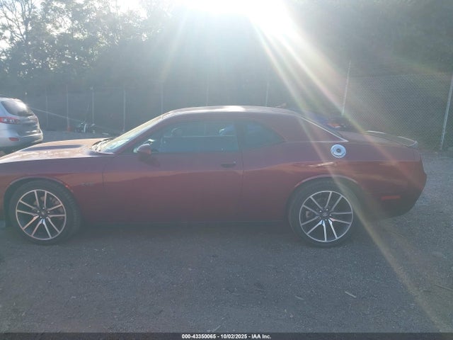 Dodge Challenger 2023 2C3CDZBTXPH605926 Image 15