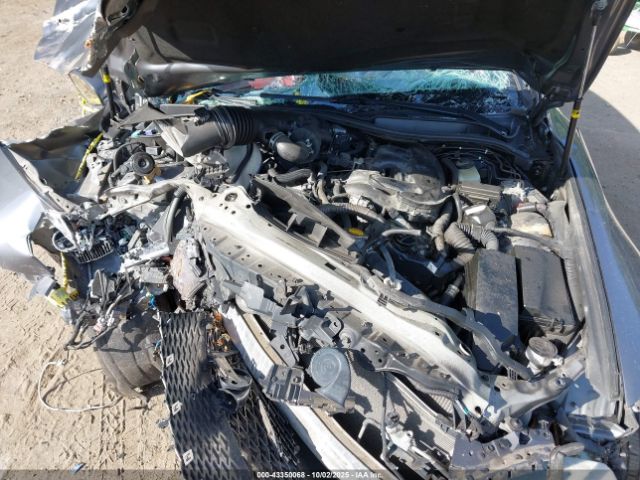 2016 LEXUS IS 350 JTHCE1D23G5011036 Photo 9