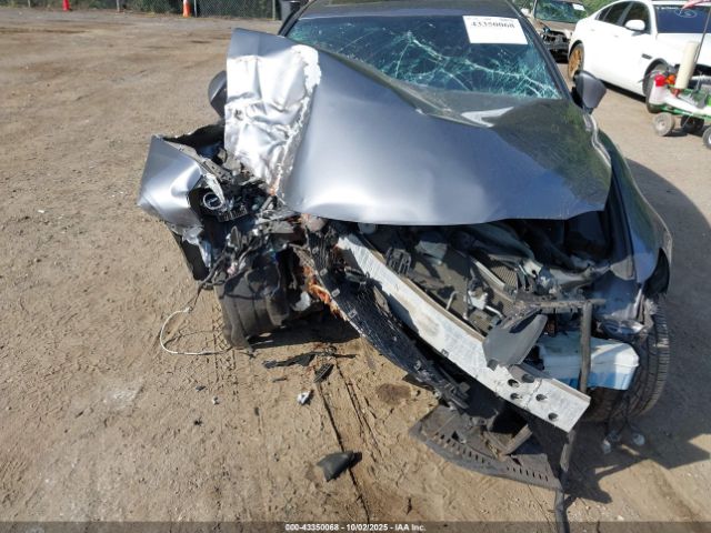 2016 LEXUS IS 350 JTHCE1D23G5011036 Photo 5