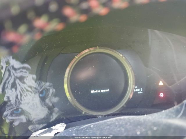 2016 LEXUS IS 350 JTHCE1D23G5011036 Photo 6