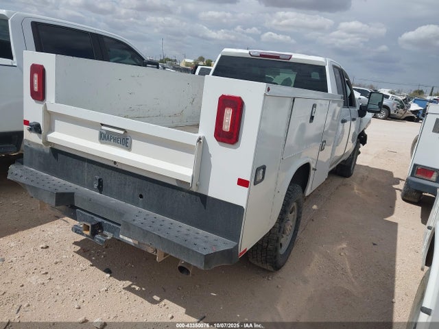 Chevrolet l8t 2022 1GB2YLE73NF282703 Image 4