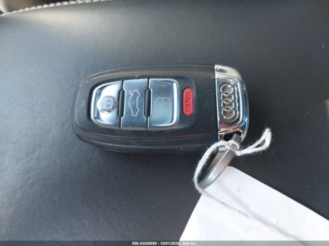 2011 AUDI S4 WAUKGAFL6BA057227 Photo 10