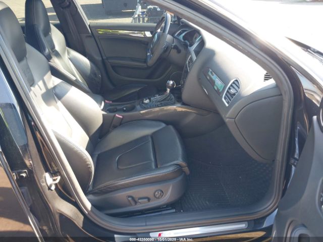 2011 AUDI S4 WAUKGAFL6BA057227 Photo 4