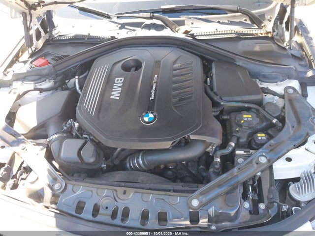 2020 BMW 440I WBA4Z7C06L5N59147 Photo 9