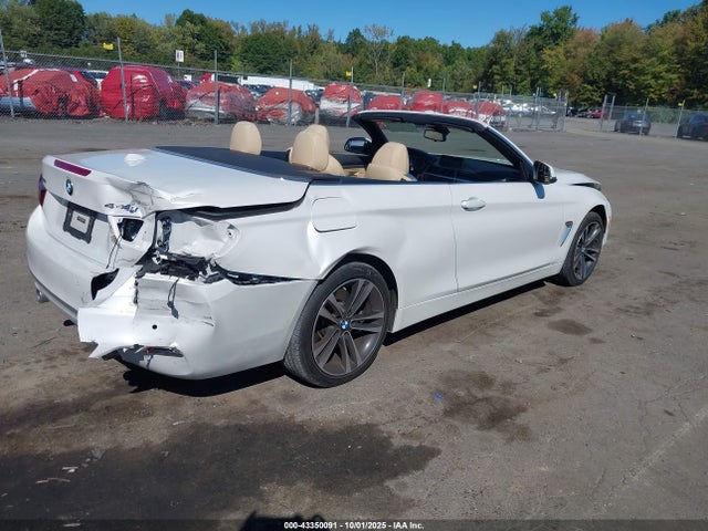 2020 BMW 440I WBA4Z7C06L5N59147 Photo 3