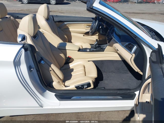 2020 BMW 440I WBA4Z7C06L5N59147 Photo 4