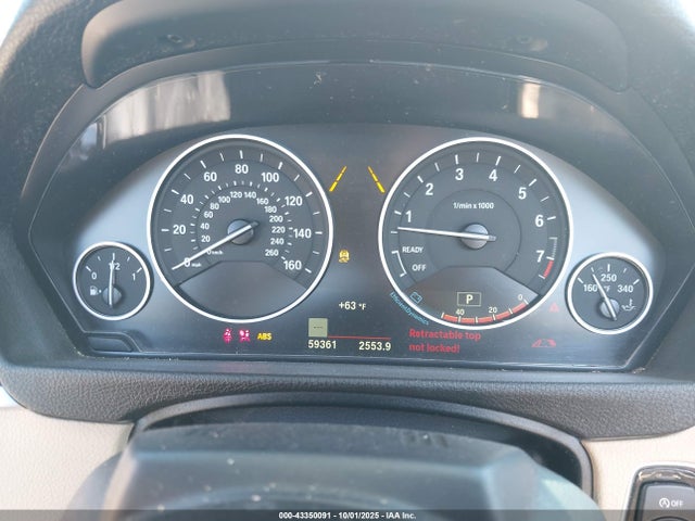 2020 BMW 440I WBA4Z7C06L5N59147 Photo 6