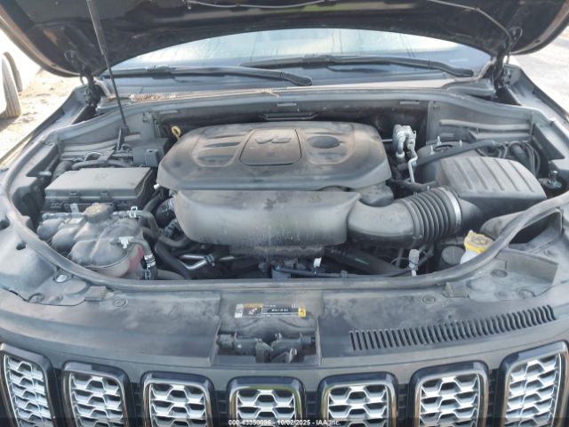 2021 JEEP GRAND CHEROKEE 1C4RJFAG1MC829845 Photo 9