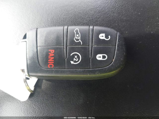 2021 JEEP GRAND CHEROKEE 1C4RJFAG1MC829845 Photo 10